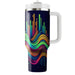 Sonic Spectrum Surge Travel Tumblers