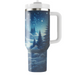 Winter Wonderland Dreams  Travel Tumblers