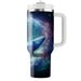 Galactic Whale Voyage  Tumbler Cups