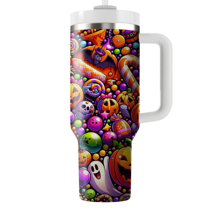 Whimsical Dreams - Halloween  Tumblers For Gifts