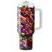 Whimsical Dreams - Halloween  Tumblers For Gifts