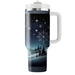 Winter Nights Dream  Custom Tumblers