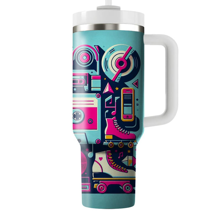 Bright Pop Culture  Insulated Tumblers