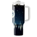 Winter Solstice Star  Travel Tumblers