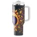 Autumn Equinox Celebration  Tumbler Cups