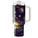 Whimsical Starry Skies  Travel Tumblers