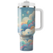 Whimsical Dreamscape  Custom Tumblers