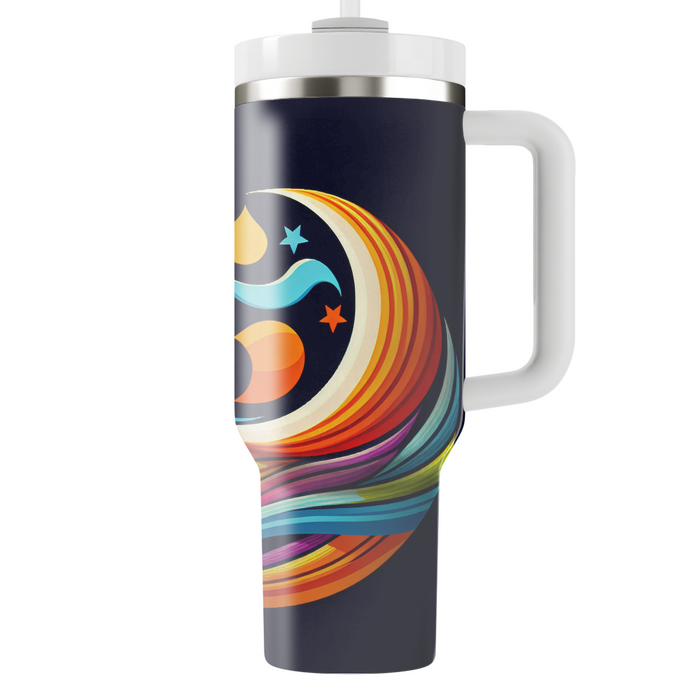 Festival Of Unity - An Interfaith Celebration  Personalized Tumblers