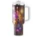 Glorious Glow - A Celebration Of Light  Personalized Tumblers