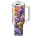 Blossoming Garden  Custom Tumblers