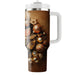 Timeless Unity - A Cross-cultural Celebration  Decorative Tumblers