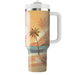 Sunkissed  Tumbler Cups