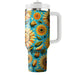 Vibrant Sunflower Field  Tumblers For Gifts