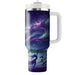 Galactic Dancer  Travel Tumblers