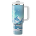 Winter Arctic Dreams  Custom Tumblers