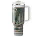 Majestic Elk Stroll  Tumblers With Lids