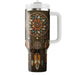 Artistic Dreamcatcher  Travel Tumblers