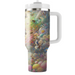 Spring Joyful Blossoms  Travel Tumblers