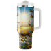 Spring Sunshine Delight  Tumblers For Gifts