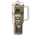 Wild West Retro  Custom Tumblers