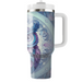 Mystical Owl Mandala Tumblers For Gifts