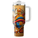 Woodstock Dream  Tumblers With Lids