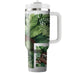 Whimsical Sloth Hangout  Tumbler Cups