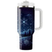 Winter Night Dreamscape  Insulated Tumblers