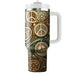 Woodstock Vibe  Travel Tumblers