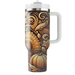 Soaring Spirits - Thanksgiving Celebration  Custom Tumblers