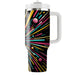 Starburst Bliss  Tumbler Cups