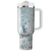 Winter Frozen Delight  Tumbler Cups