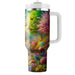 Spring Garden Celebration  Insulated Tumblers