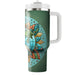 The Unity Festival - International Peace Day  Custom Tumblers