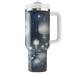 Ethereal Dreams - A Serene Mid-autumn Festival  Personalized Tumblers