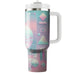 Vaporwave Delight  Decorative Tumblers