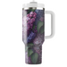 Lilac Symphony  Custom Tumblers