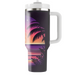 Sunset Beach Vibes  Tumblers For Gifts