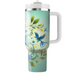 Whimsical Woods - Nature’s Festival  Tumbler Cups