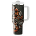 Autumn Woodland Mystique  Decorative Tumblers