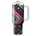 Geo Glow  Tumblers For Gifts