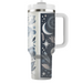 Cosmic Love Travel Tumblers