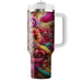 Unity In Diversity - Festival Fusion  Tumbler Cups