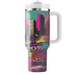 Urban Graffiti  Tumbler Cups