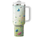 Spring Meadow Breeze  Custom Tumblers