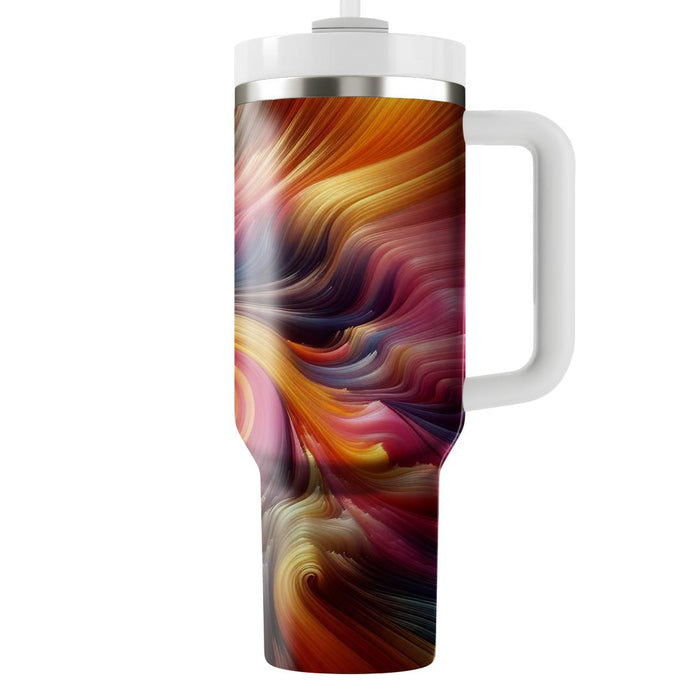  Sunrise  Travel Tumblers