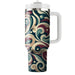 Paisley Perfection  Travel Tumblers