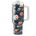 Space Adventure  Tumblers For Gifts