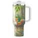 Woodland Creatures Harmony  Tumbler Cups