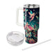 Funky Fairies - A Magical Music Festival  Personalized Tumblers